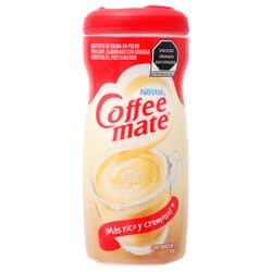 Nestle Sustituto de Crema en Polvo 400 gr