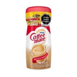 COFFEE-MATE REGULAR BOTELLA 160G       .