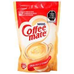 Nestle Sustituto de Crema en Polvo 210 gr