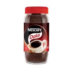 Nescafé Café Soluble con Caramelo 46 gr