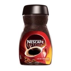 NESCAFE CLASICO 60G MX                 .