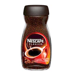 Nescafé Café Soluble 120 gr
