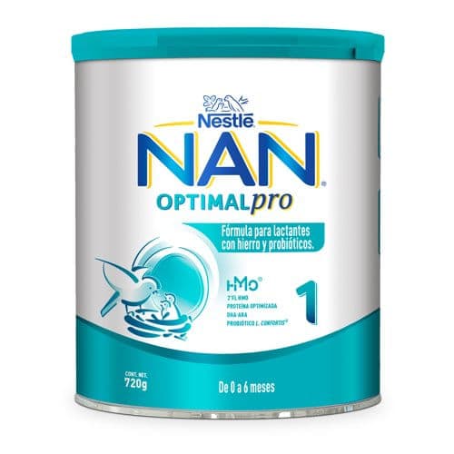 Nan 1 lata 720 g