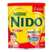 Prod Láct Nido Kinder 1+ 1.5 Kilogramos