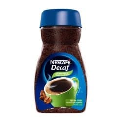 Nescafé Café Soluble Descafeinado 120 gr