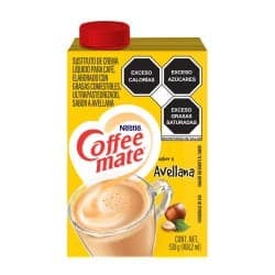 Nestle Sustituto de Crema Líquido Avellana 530 gr