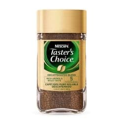 Nescafé Café Soluble Descafeinado 48 gr