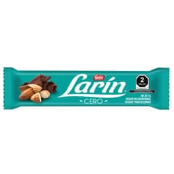 LARIN CERO AZUCAR 19G