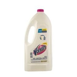 Vanish Desmanchador Líquido Ropa White 900 ml