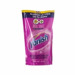 Vanish Desmanchador Líquido para Ropa 650 ml