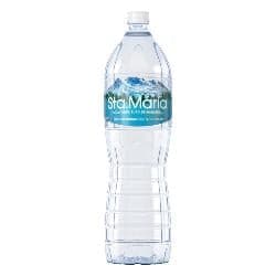 AGUA SANTA MARIA 1.5LTS