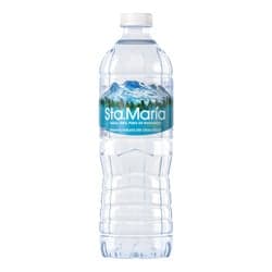 AGUA SANTA MARIA 500ML.