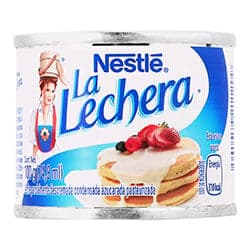 Nestlé La Lechera Leche Condensada 100 g