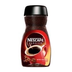 Nescafé Café Soluble 200 gr