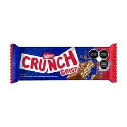CRUNCH CRISP NESTLE 50GR