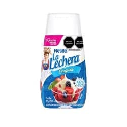 Nestle La Lechera Squeeze Leche Condensada 335 grs