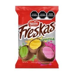 FRESKAS NESTLE 35 GR