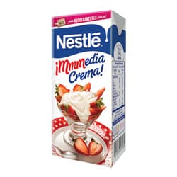 Nestlé Media Crema 190 g