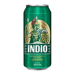 INDIO 473ML LOOSE