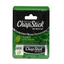 Chapstick Bálsamo Labial Yerbabuena 4 grs
