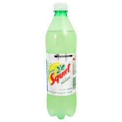 REFRESCO DIETA SQUIRT N.R. .600