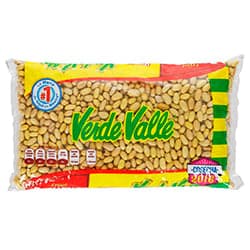 Verde Valle Frijol Peruano Bolsa 900 grs