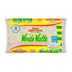 Verde Valle Arroz Super Extra 900 g