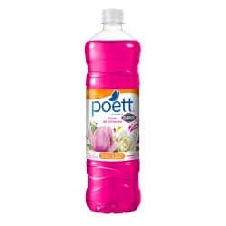 Poett Limpiador Multiusos Primavera 900 ml