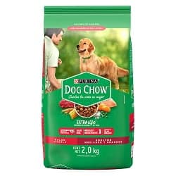 Alimento seco perro adulto mediano y gde