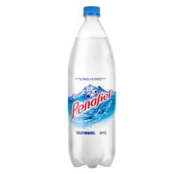 AGUA MINERAL PENAFIEL 1L
