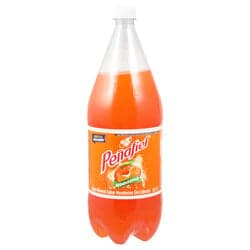 Peñafiel Refresco Mandarina 2 l