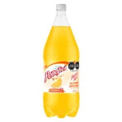 PEÑAFIEL NARANJADA 2LT                 .