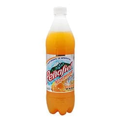 NARANJADA LIGHT PEÑAFIEL 600ML