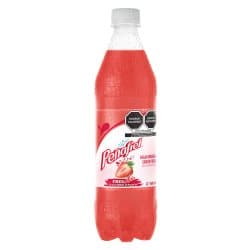 PEÑAFIEL FRESADA  600 ML               .
