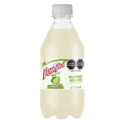 Peñafiel Agua Mineral Sabor Limonada 355 ml