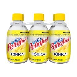 AGUA TONICA PEÑAFIEL 0.296
