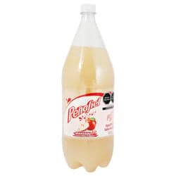 Peñafiel Agua Mineral Sabor Manzanada 2 l