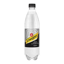 AGUA MINERAL SCHWEPPES .600