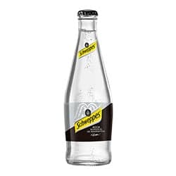 AGUA MINERAL SCHWEPPES .325 V