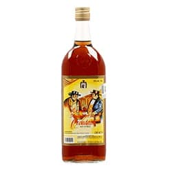Crema De Almendra Orendain 1.00