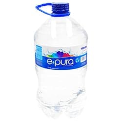 Epura Agua Natural 5 L