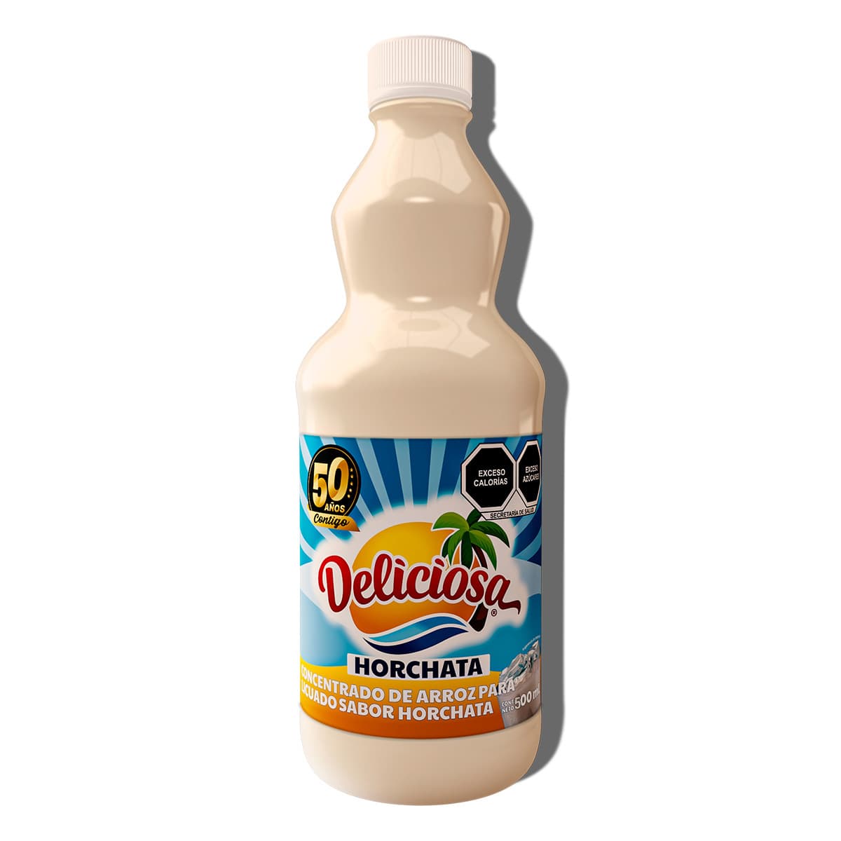 Concentrado Arroz Horchata Deliciosa