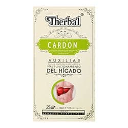Therbal Té Cardon 25 gr