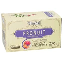 Therbal Té Pronuit 25 gr