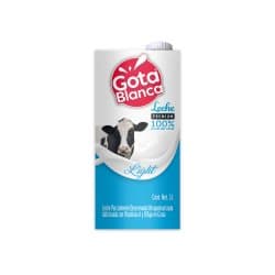 LECHE UHT LIGHT JUAREZ 1L              .