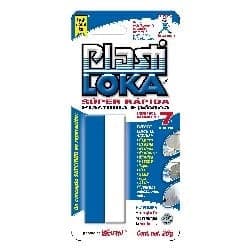 Lasti Loka Pegamento Plastilina Multiusos 20 grs