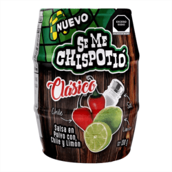 Se Me Chispotió Salsa en Polvo Clásica 150 g