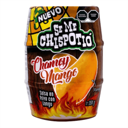 Se Me Chispotió Salsa en Polvo Mango 150 g