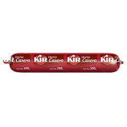 Kir Chorizo Casero 200 grs