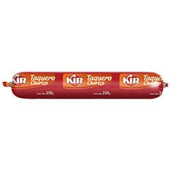 Kir Chorizo Taquero 250 grs